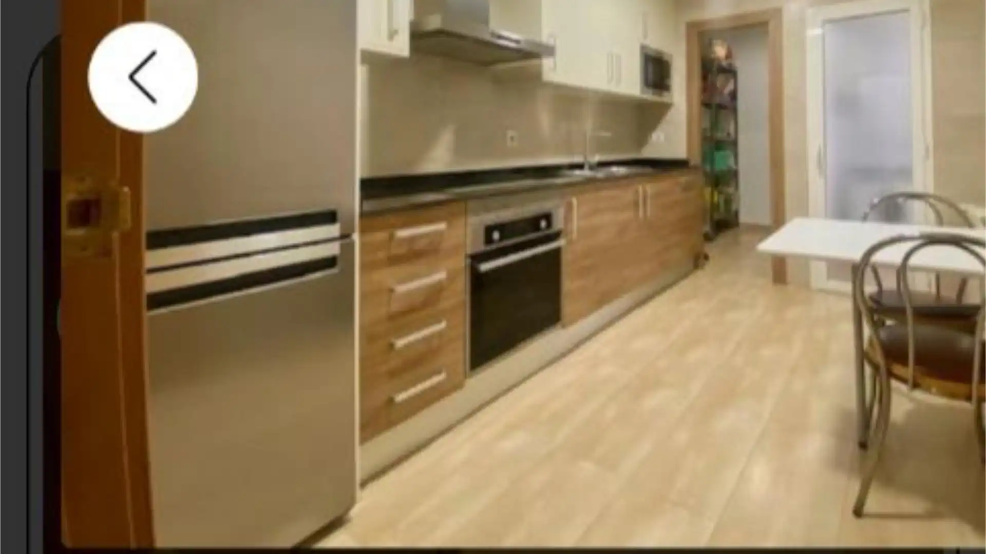 Piso en  Avinguda del Doctor Fleming 39 - Foto 2