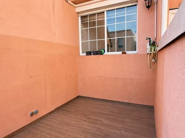 Casa o chalet independiente en Calle Selene, 5, Covibar - Pablo Iglesias - Foto 9