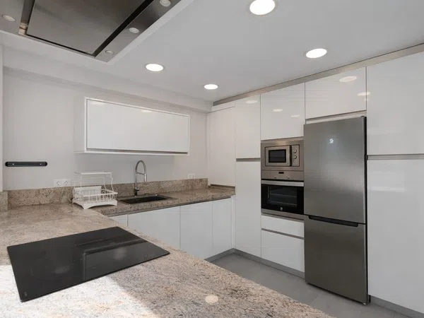 Piso en calle Marcos de Obregón, 2 - Foto 2