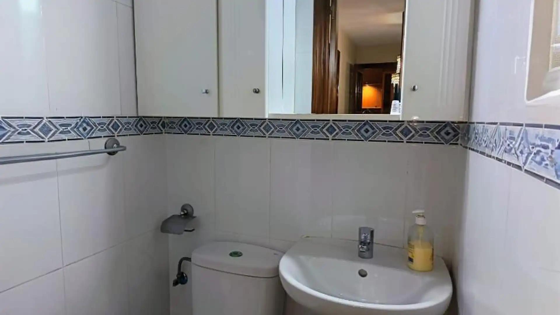 Piso en  Plaça Llibertat 4 - Foto 7