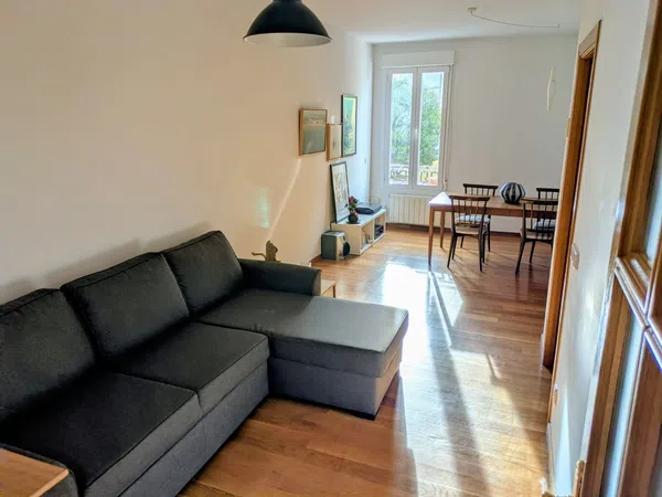 Piso en Barrio Chopera