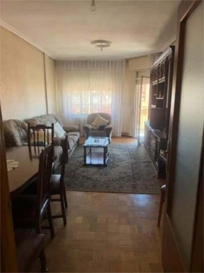 Piso en BENAVENTE - Foto 4