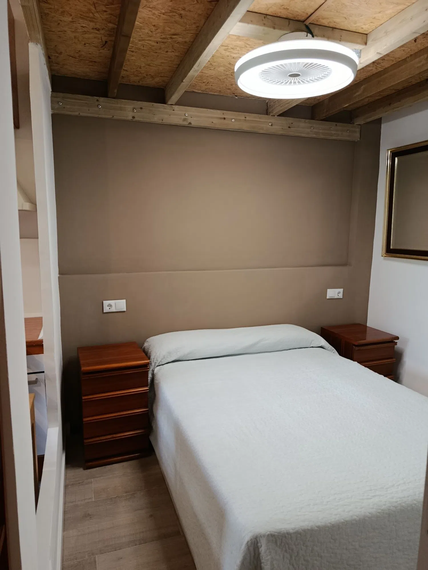 Estudio en calle Mérida, 3 - Foto 13