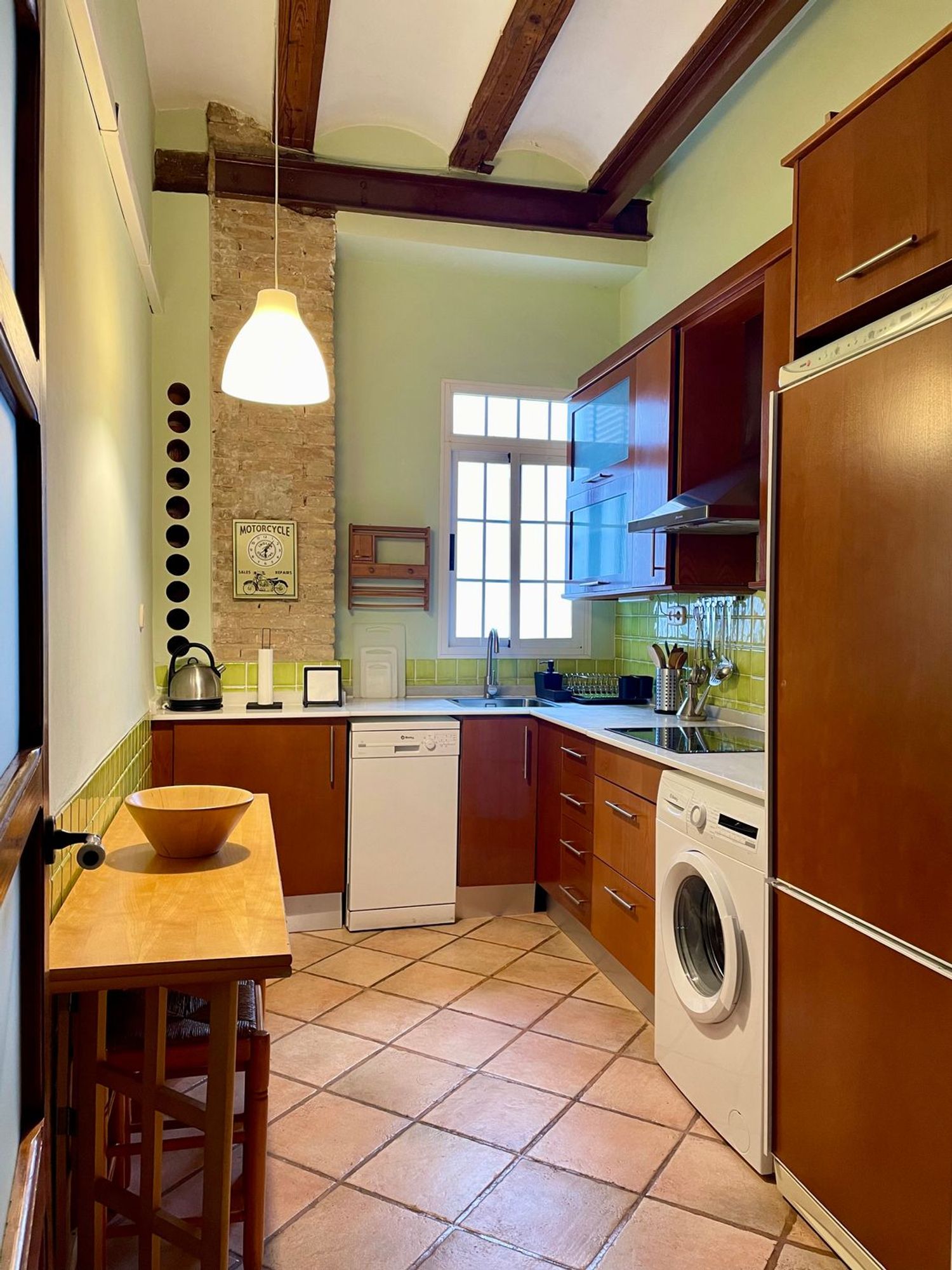 Piso en calle Pintor Vila Prades, 11 - Foto 7