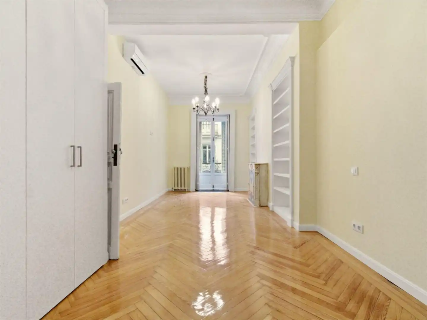 Piso en  Calle de Recoletos 9 - Foto 33