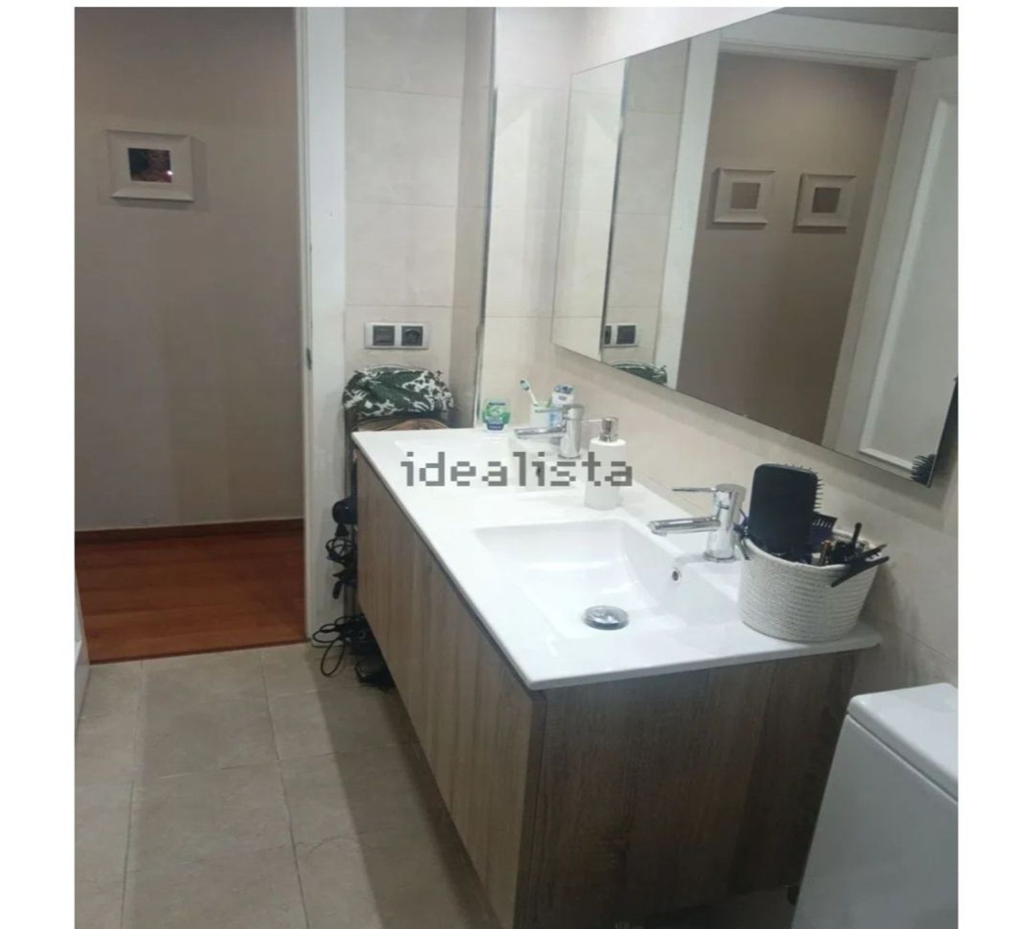 Piso en Calle de Portaceli, 35, Els Orriols - Foto 12