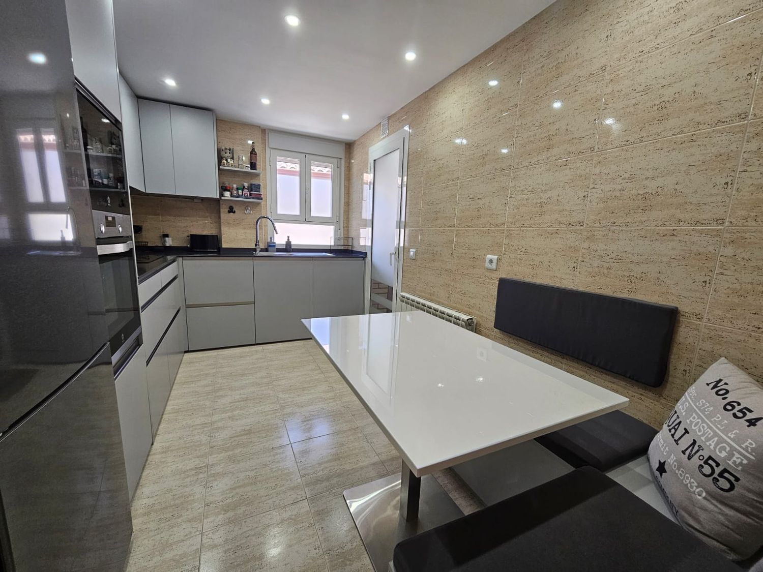 Piso en Villanueva de la Cañada - Foto 6