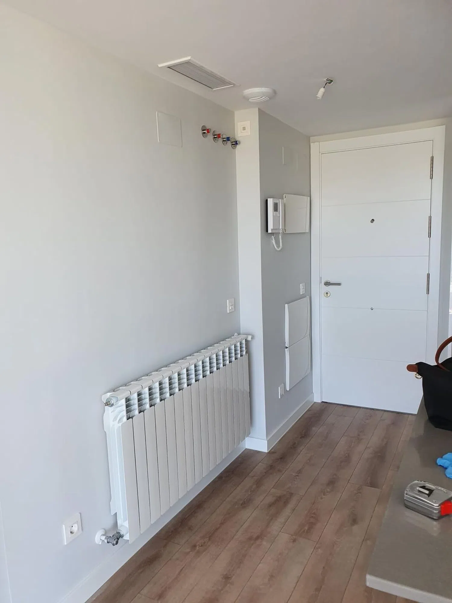 Piso en calle Villaluenga de la Sagra, 7 - Foto 7