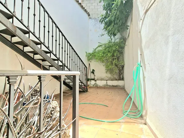 Casa o chalet independiente en Calle Coronada, 10 - Foto 7