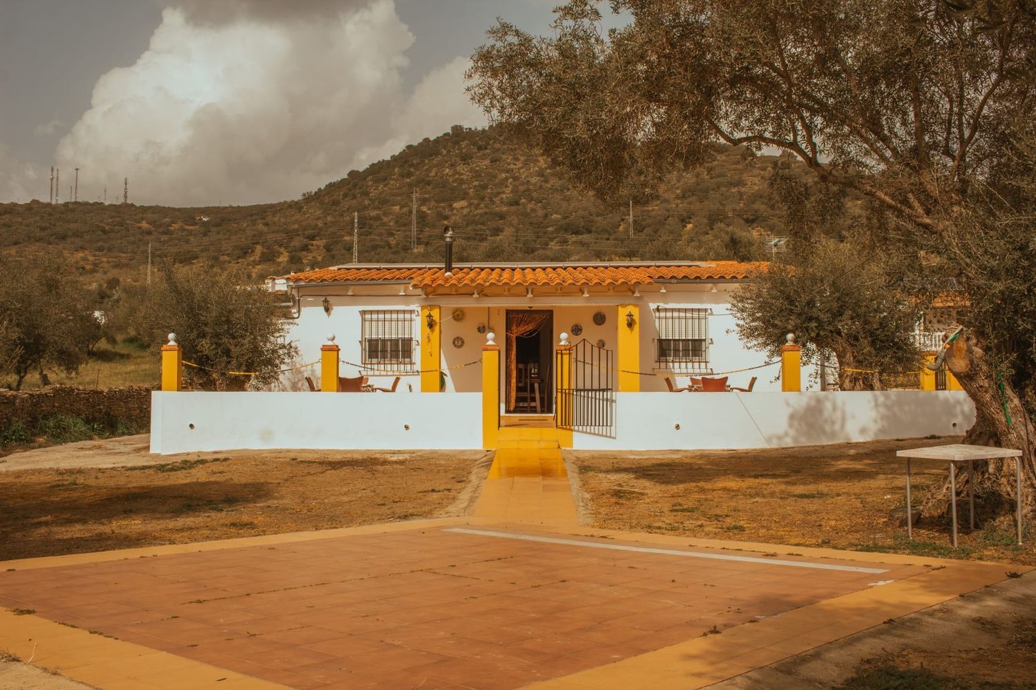 Casa rural en Polígono 19, 69 Parcela 69 - Foto 14