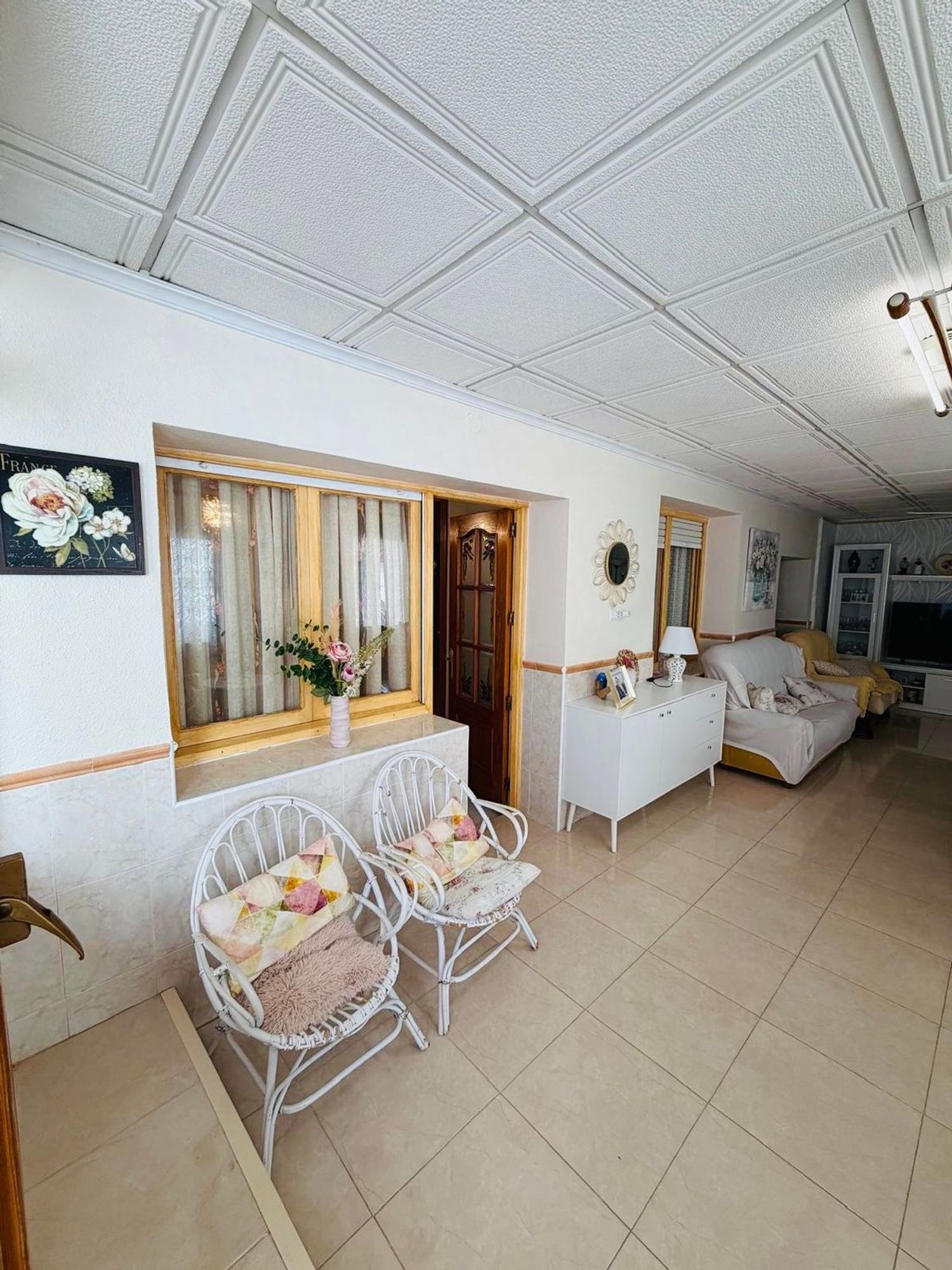 Chalet pareado en Avenida Federíco García Lorca, 57 - Foto 26