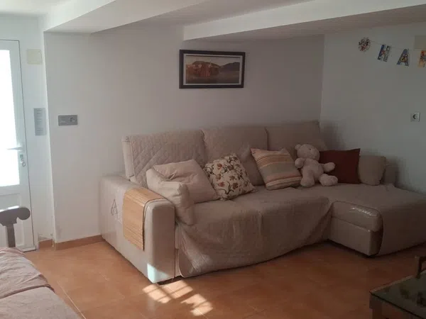 Casa de pueblo en Bajada de San Roque, 4 - Foto 10