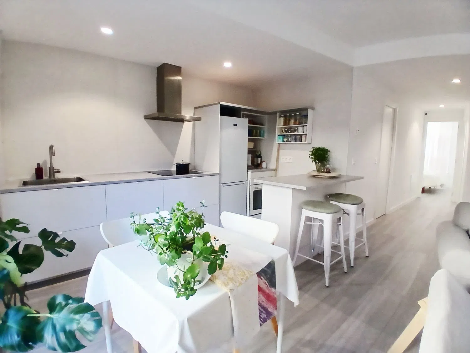 Piso en Casco Antiguo - Foto 2