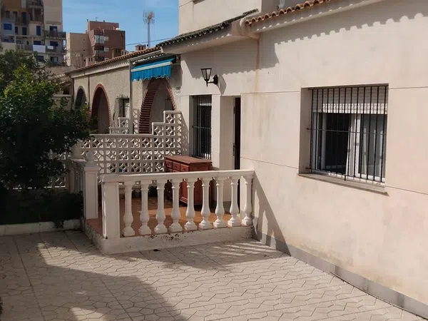 Chalet adosado en Calle Marcelina, 143 - Foto 16