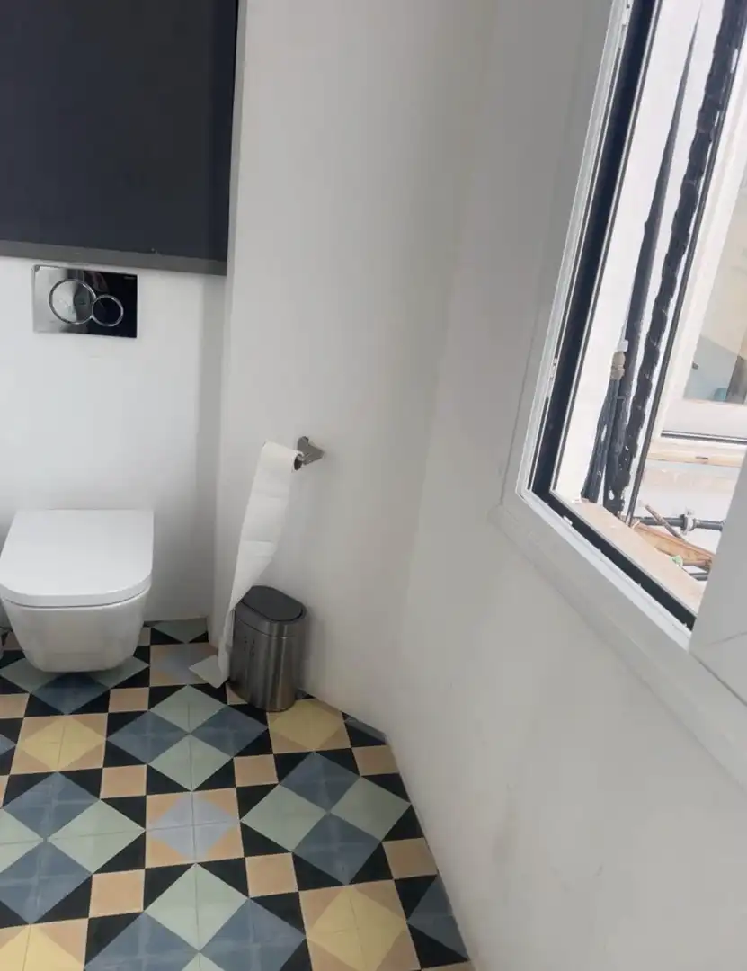 Estudio en  Carrer de Blanquerna 27 - Foto 6