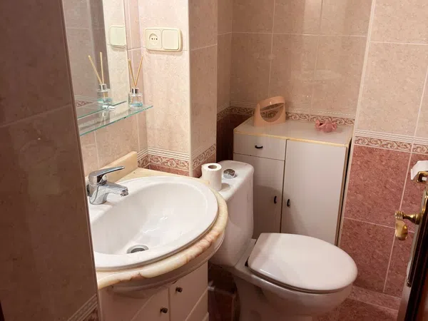 Piso en Calle de la Pobla de Farnals, 33, Albors - Foto 4