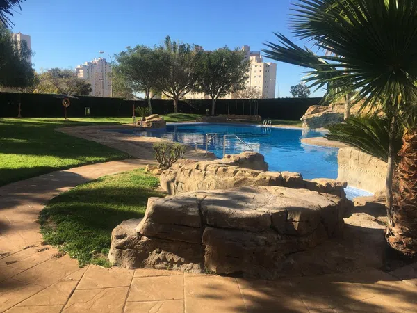Piso en C/figueras 4, 4, Campello Pueblo, Campello Pueblo - Foto 1