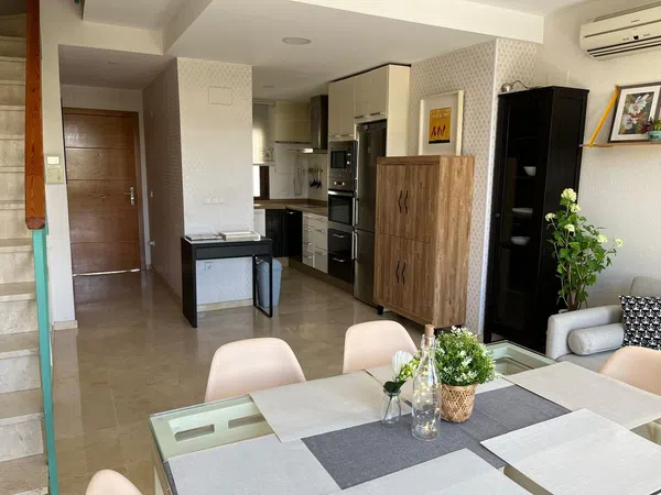 Dúplex en Paseo de la Ribera, 32, Casco Histórico - Corredera - Ribera - Foto 12