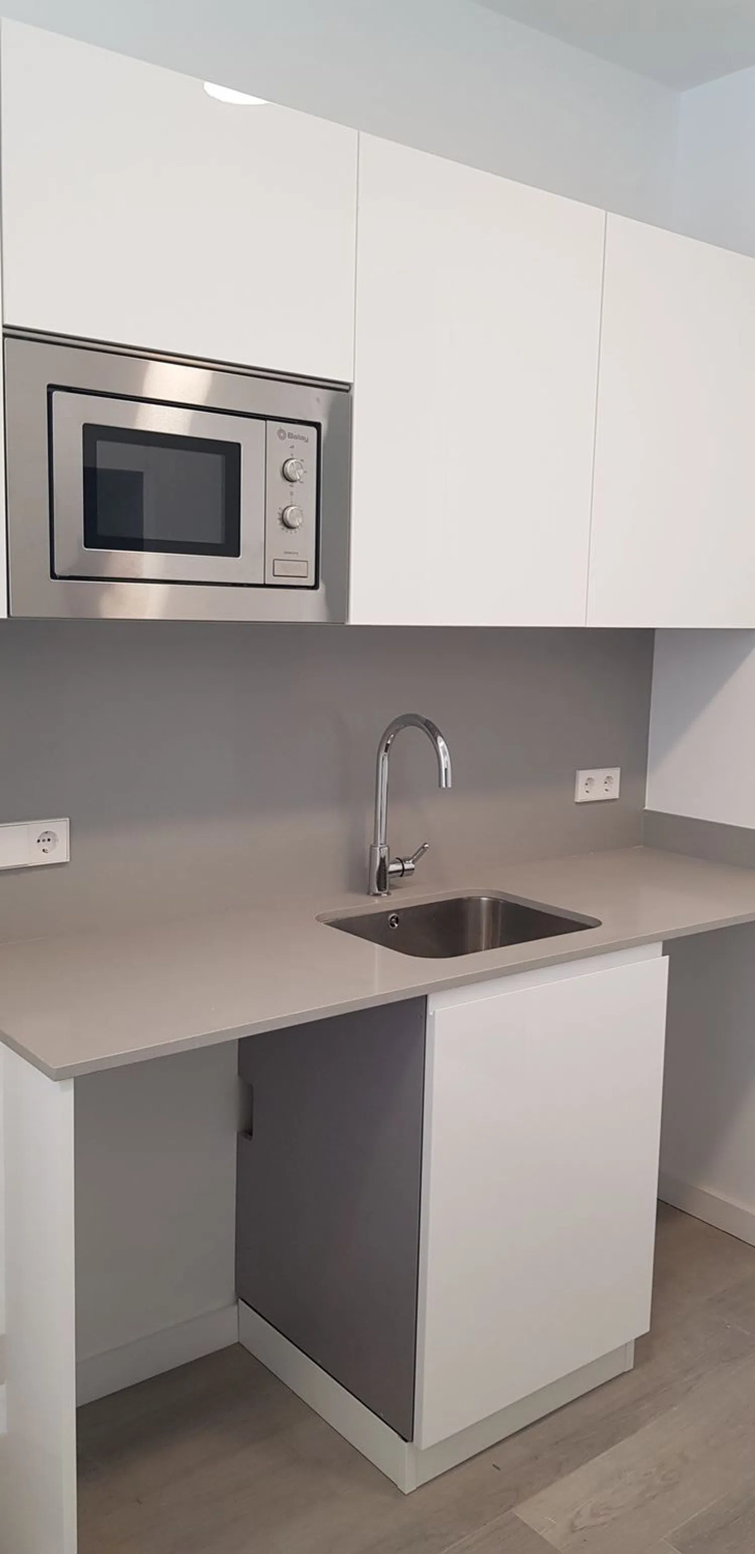 Piso en calle de Cirilo Amorós, 85 - Foto 13