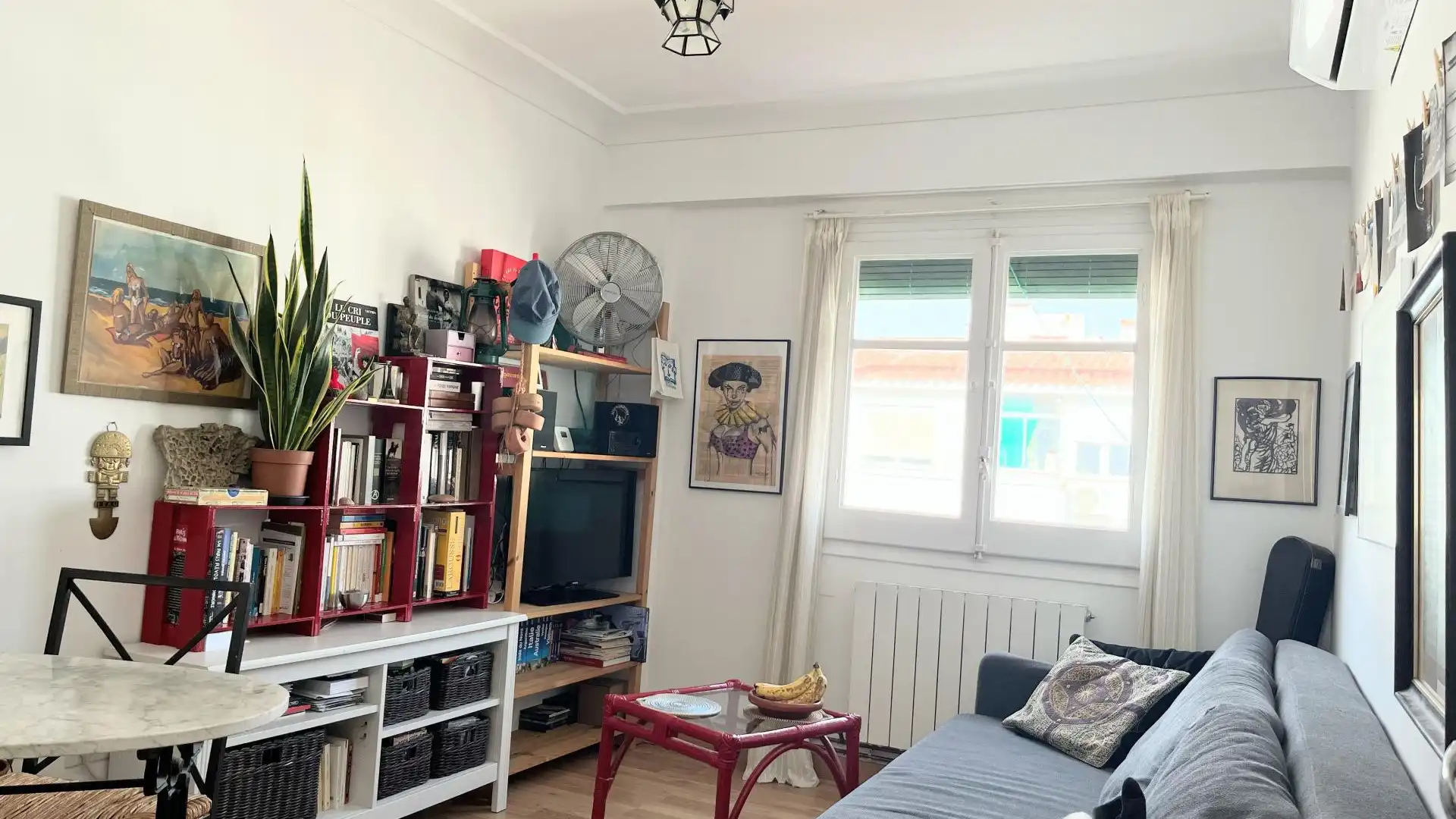 Piso en  Calle del Monasterio de Siresa 16 - Foto 4