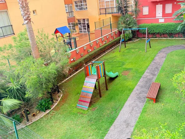 Piso en Paseo de las Codornices, 1, Isla Canela, Isla Canela - Foto 8