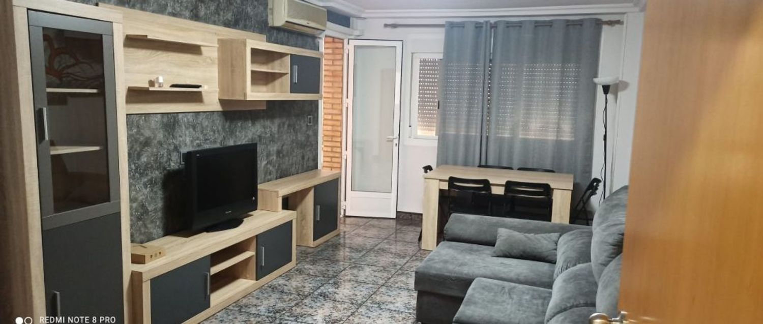 Piso en calle Azahar, 111 - Foto 3