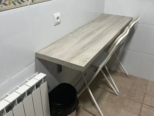 Chalet adosado en Barrio Mermon, 12 a - Foto 4