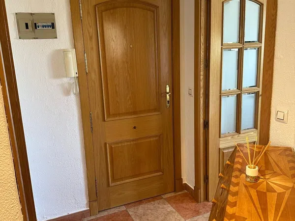 Piso en Barriada Nuestra Señora de la Oliva, Sevilla, 7, Su Eminencia - La Oliva - Foto 30