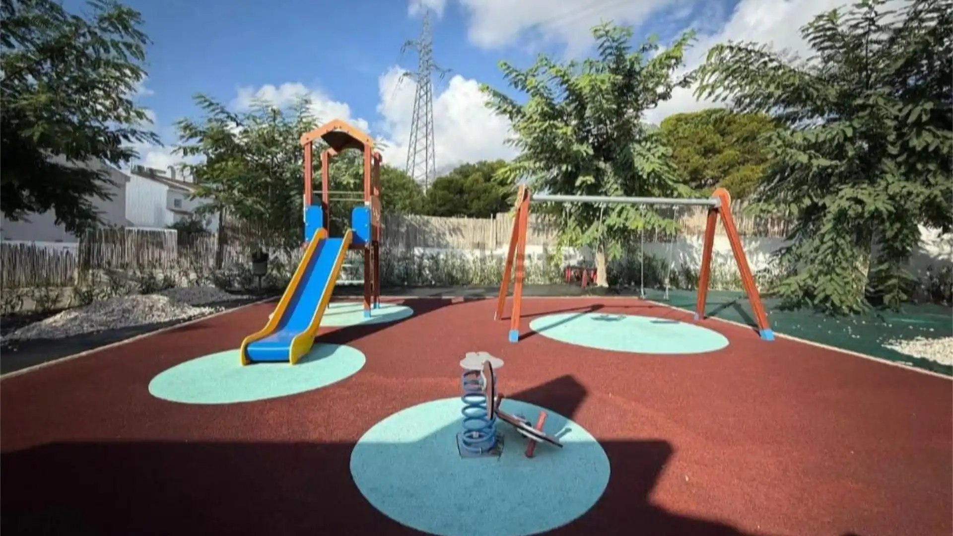 Casa adosada en  Urbanización Rambla de la Monja 46 - Foto 23