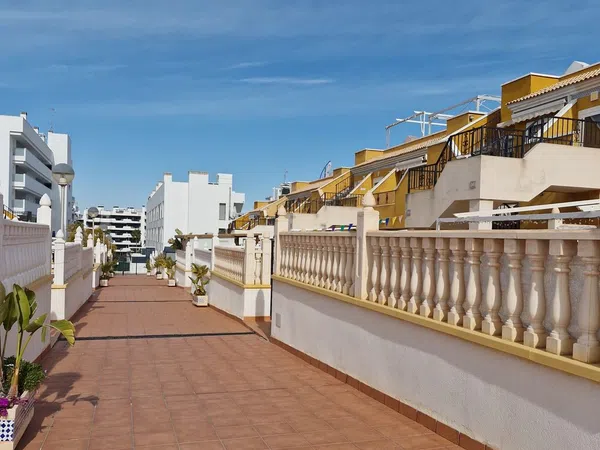 Dúplex en calle Segovia, 6 - Foto 30