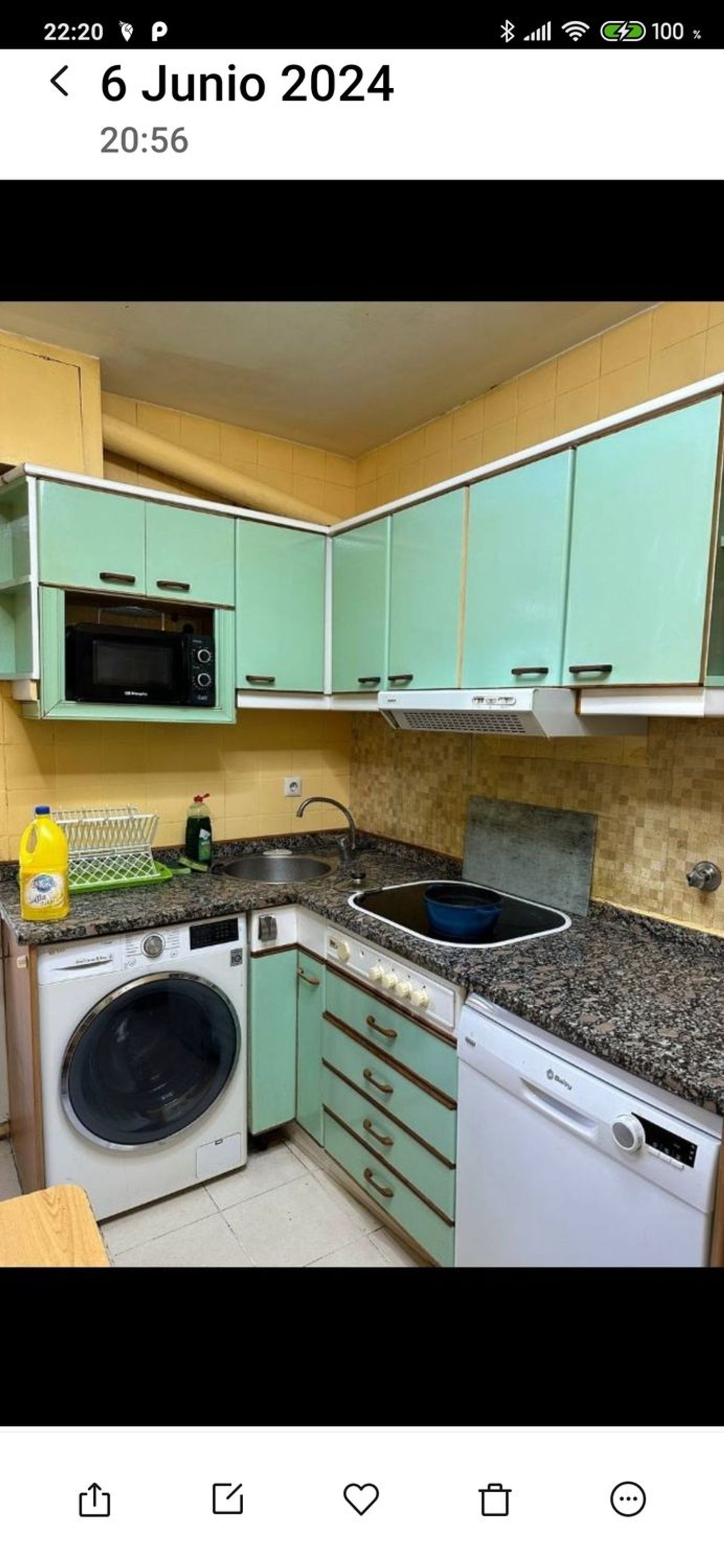 Piso en Calle de Kandela Zubieta, 14, Txorierri-Ondiz-Udondo, Txorierri-Ondiz-Udondo - Foto 6
