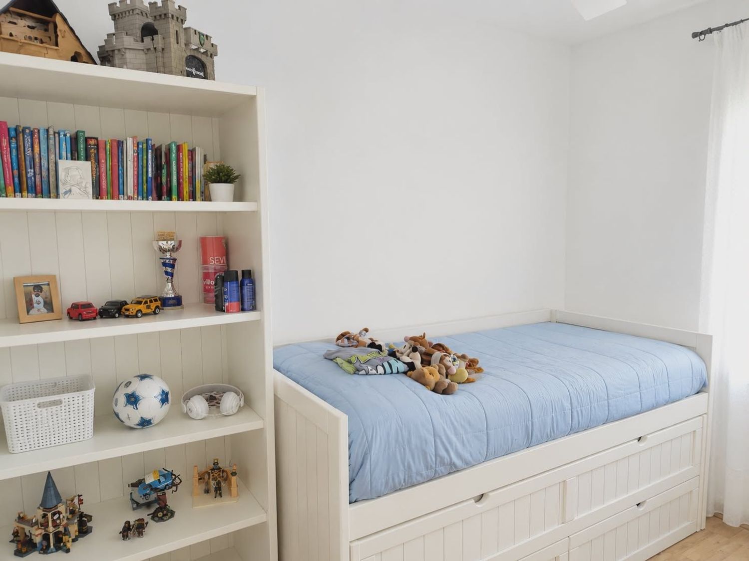 Chalet adosado en Arco norte - Avda España - Foto 13