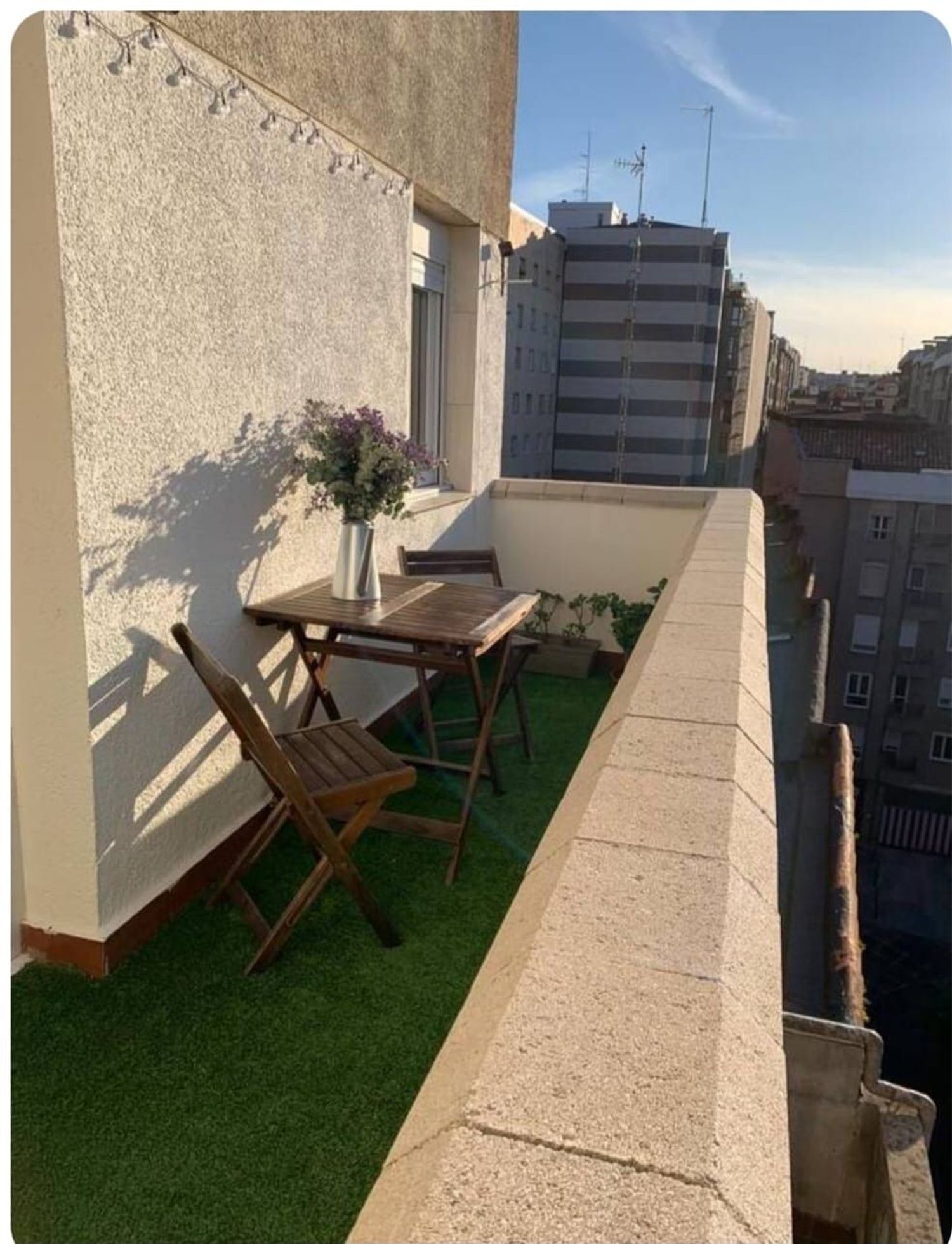Piso en Calle el Lábaro, 3, Numancia - San Fernando, Numancia - San Fernando - Foto 6