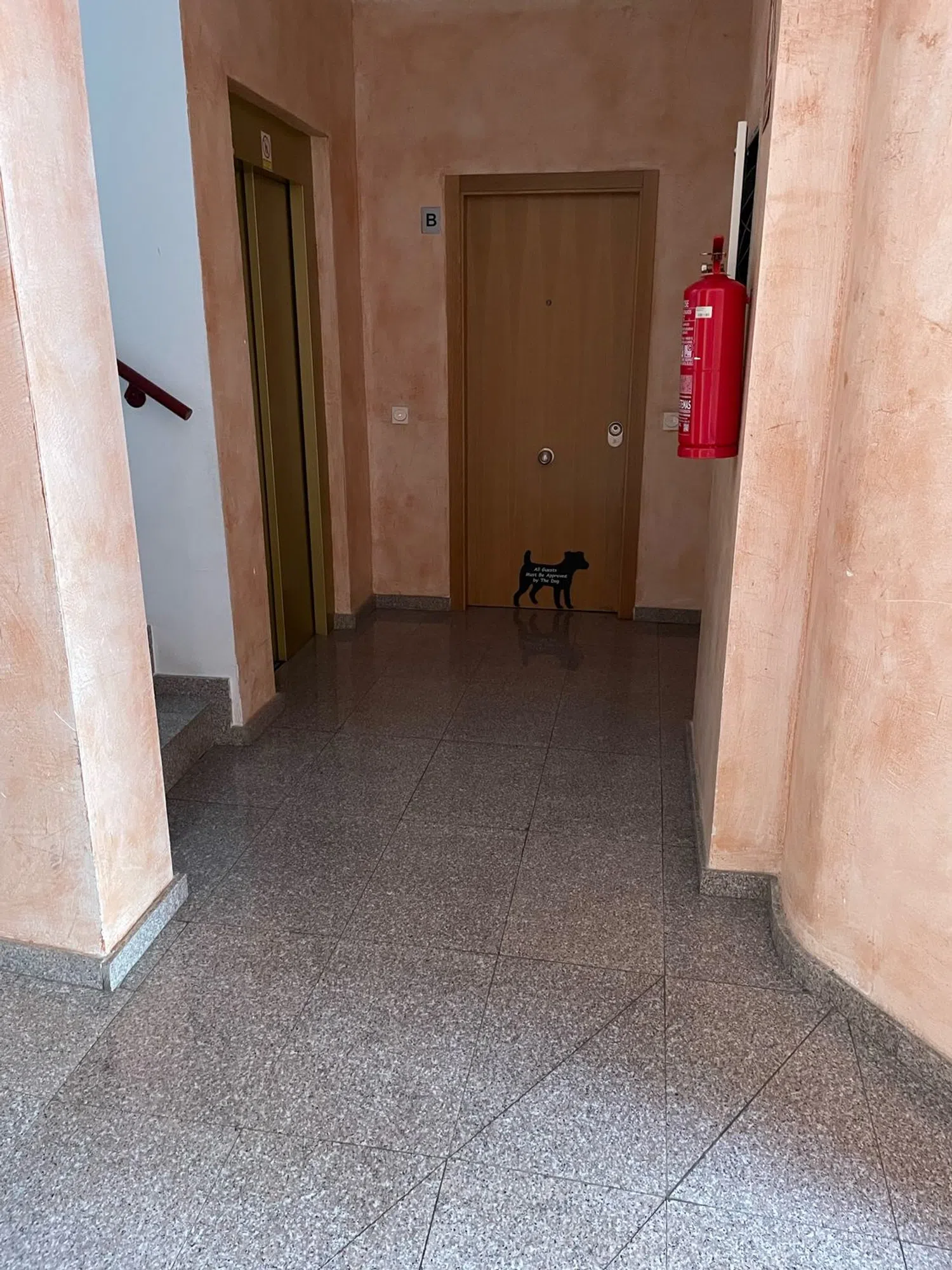 Piso en calle Barranquete, 37 - Foto 14