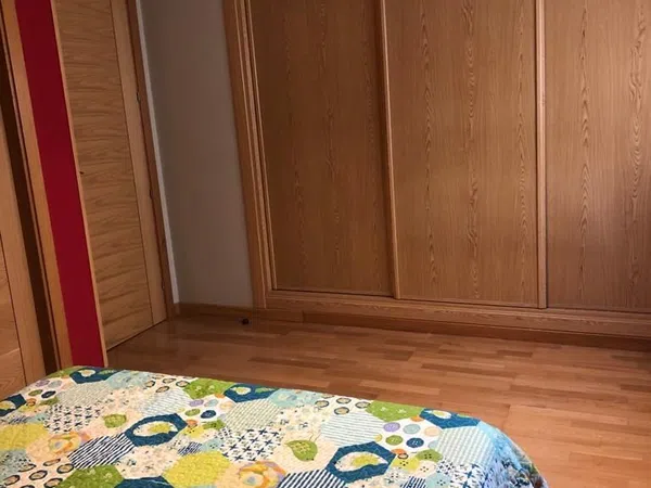 Piso en calle Bretón de los Herreros, 27 - Foto 10