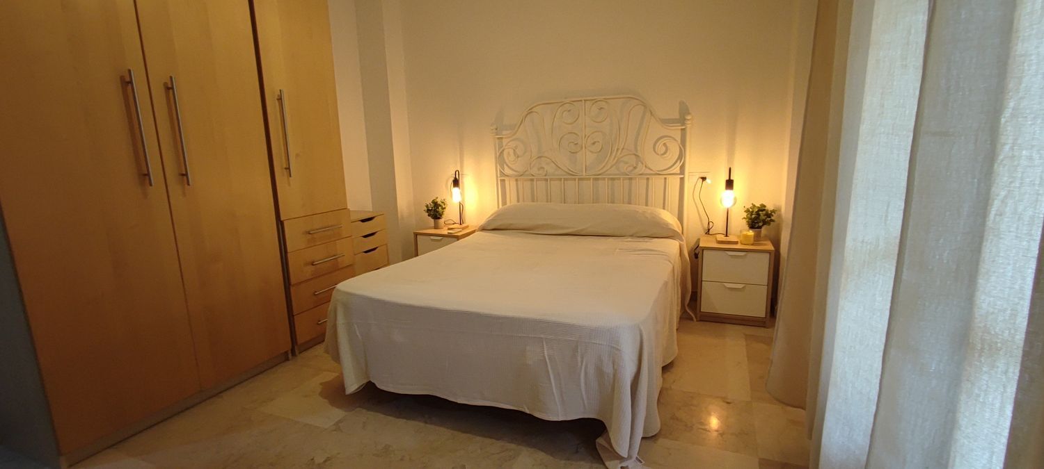 Piso en plaza de San Francisco, 8 - Foto 11