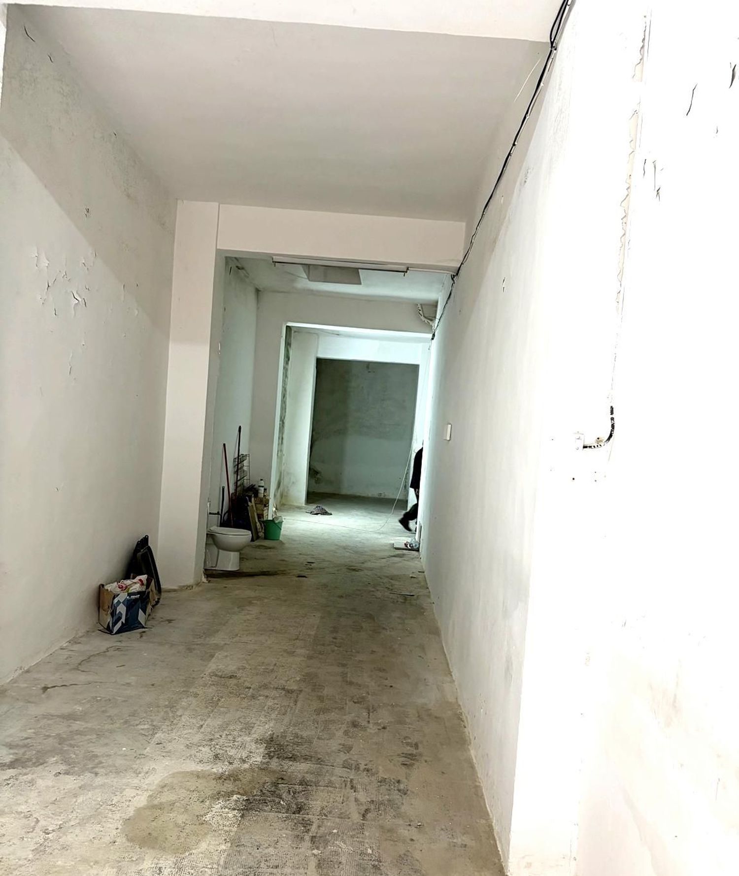 Local en Calle Conde Cifuentes, 30, Figares, Figares - Foto 2