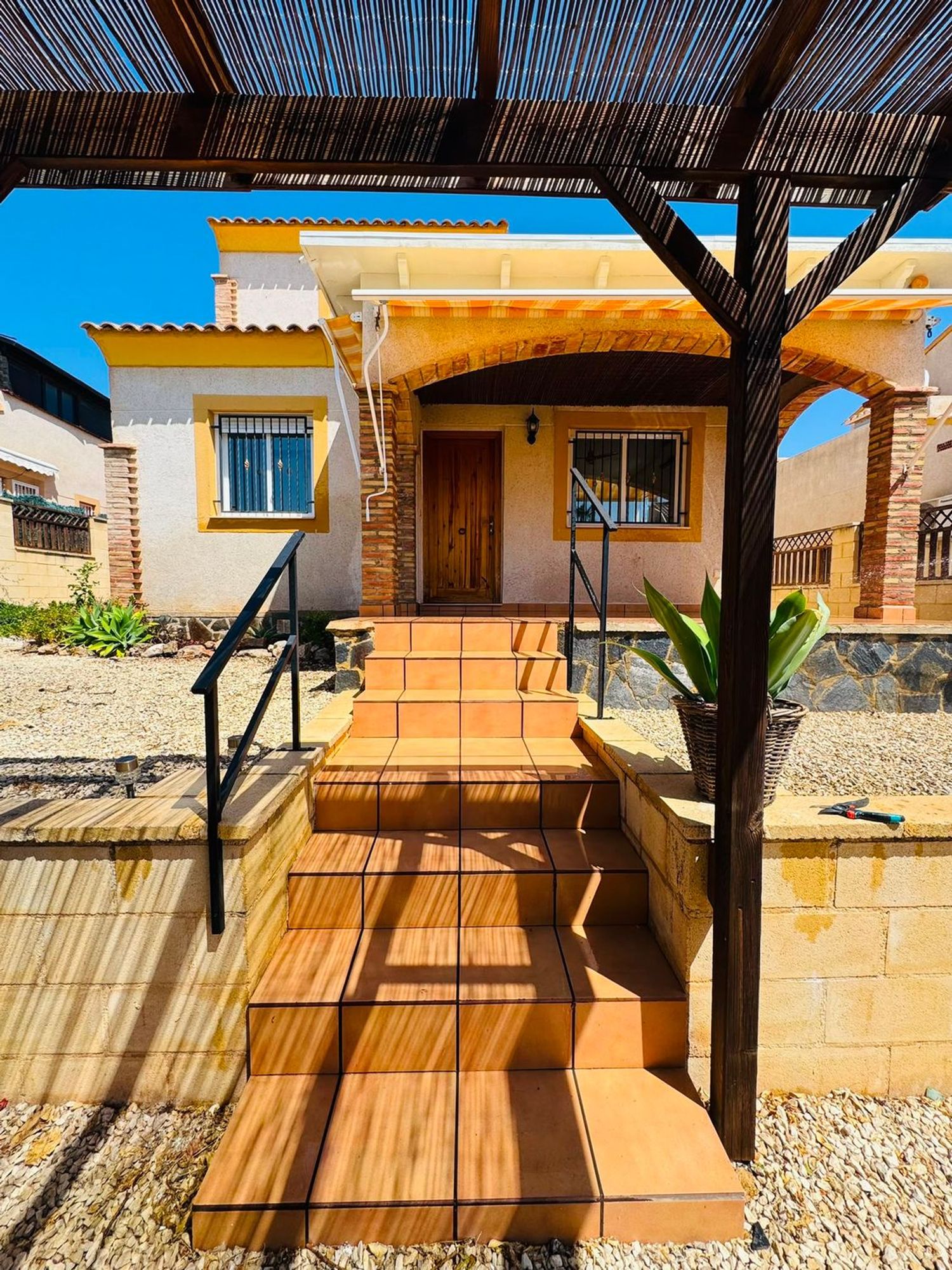 Casa o chalet independiente en Calle Isla Cristina, 6, La Alberca, La Alberca - Foto 14