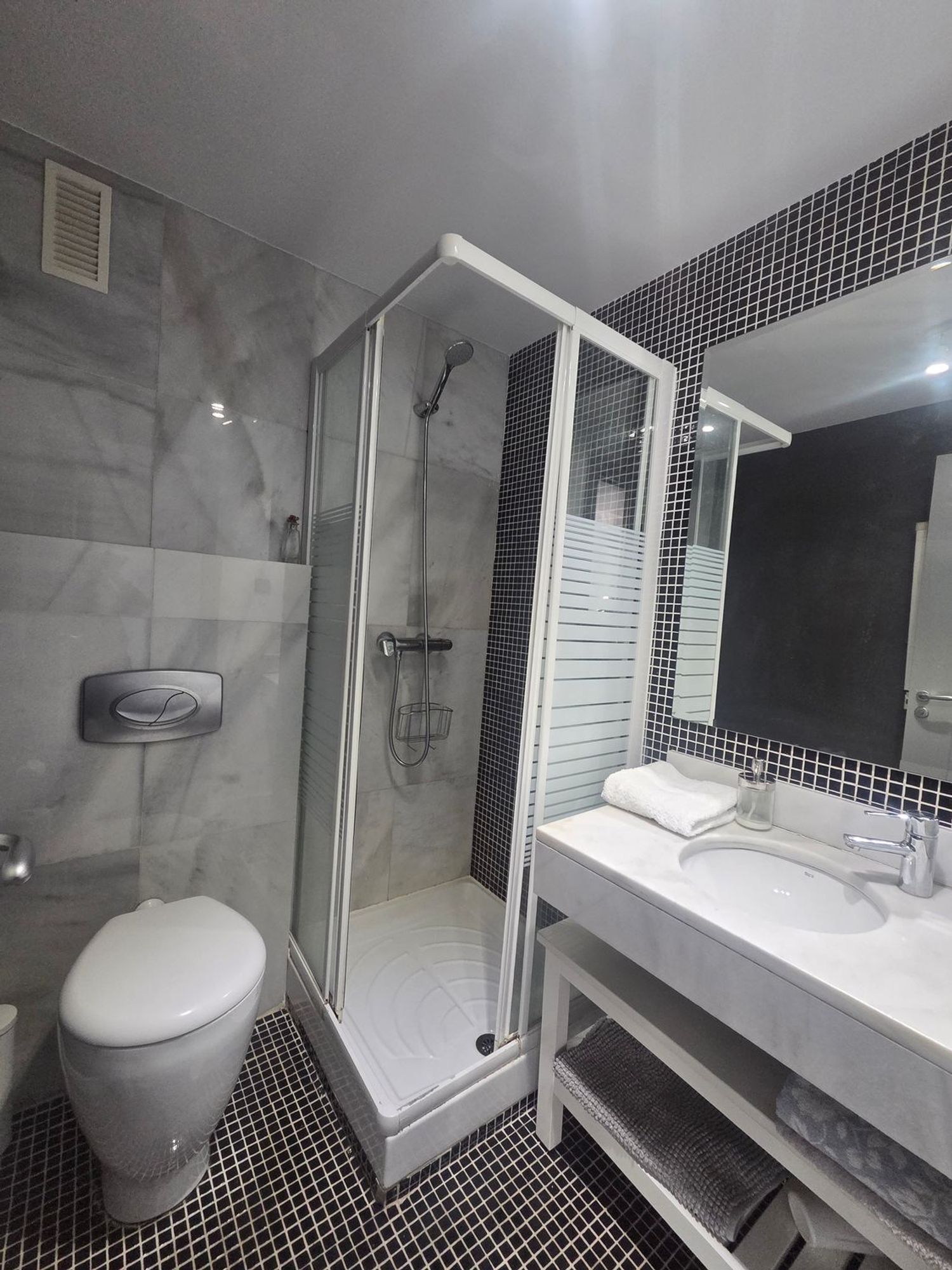 Dúplex en Avenida de Manoteras, 8 - Foto 4