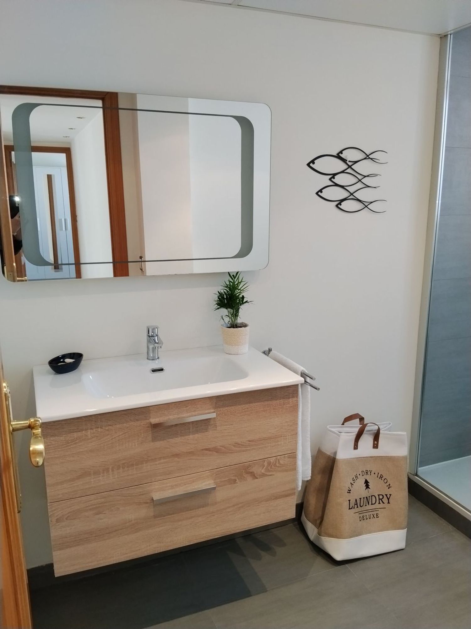 Piso en calle Rodrigo de Rebolledo, 35 - Foto 12