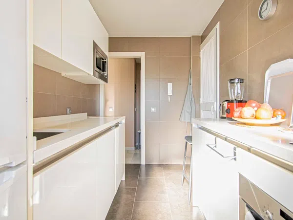 Piso en calle Castillo de Alcala de Guadaira, 29 - Foto 3