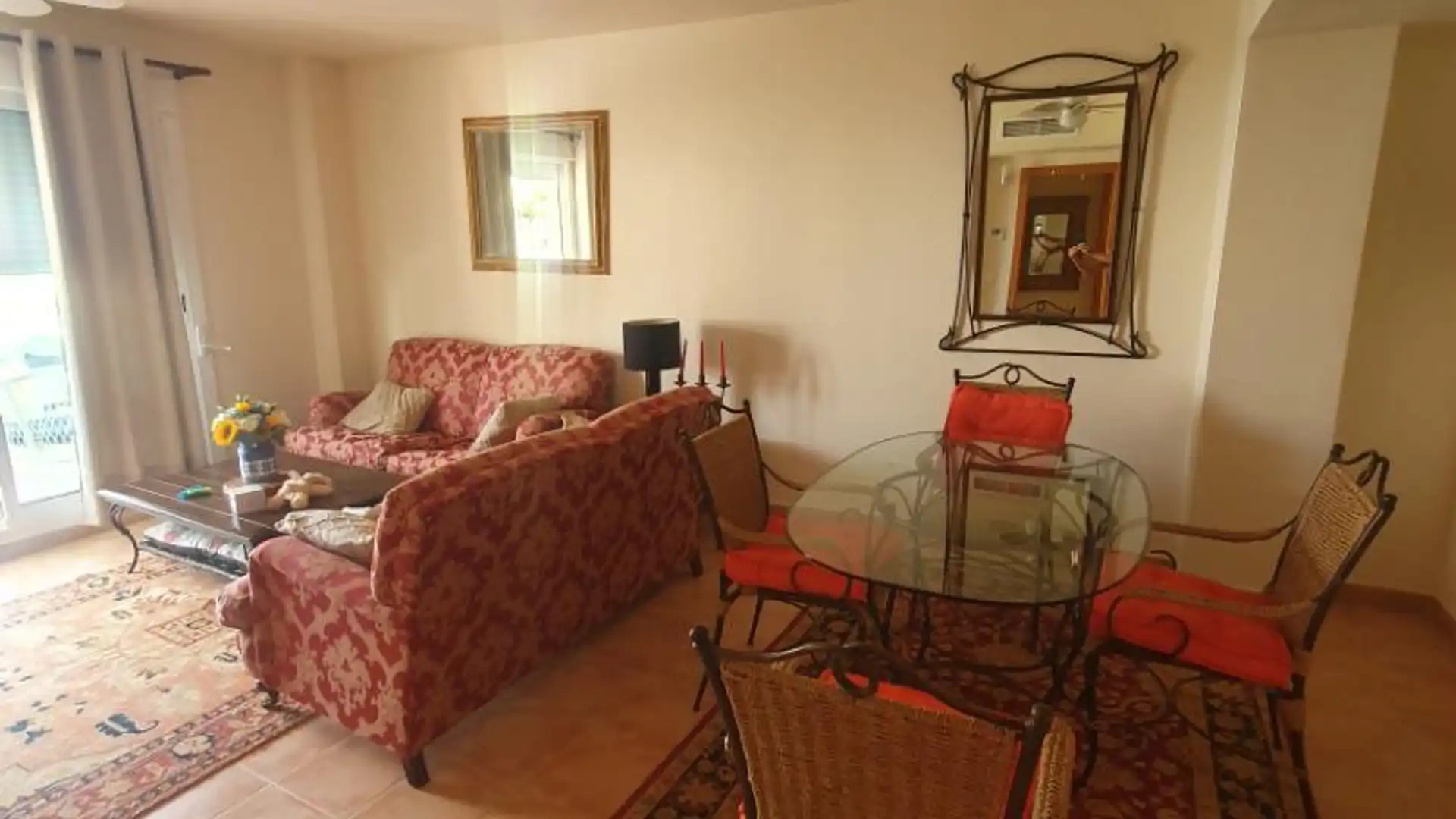 Piso en  Carrer de la Serra Gelada 1 - Foto 5