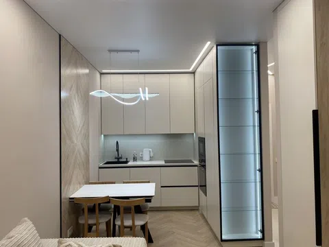 Piso en calle del Forn de l'Olivera, 22