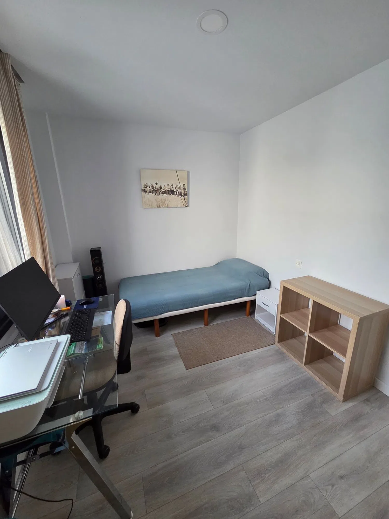 Ático en calle Escalonia, 5 - Foto 17