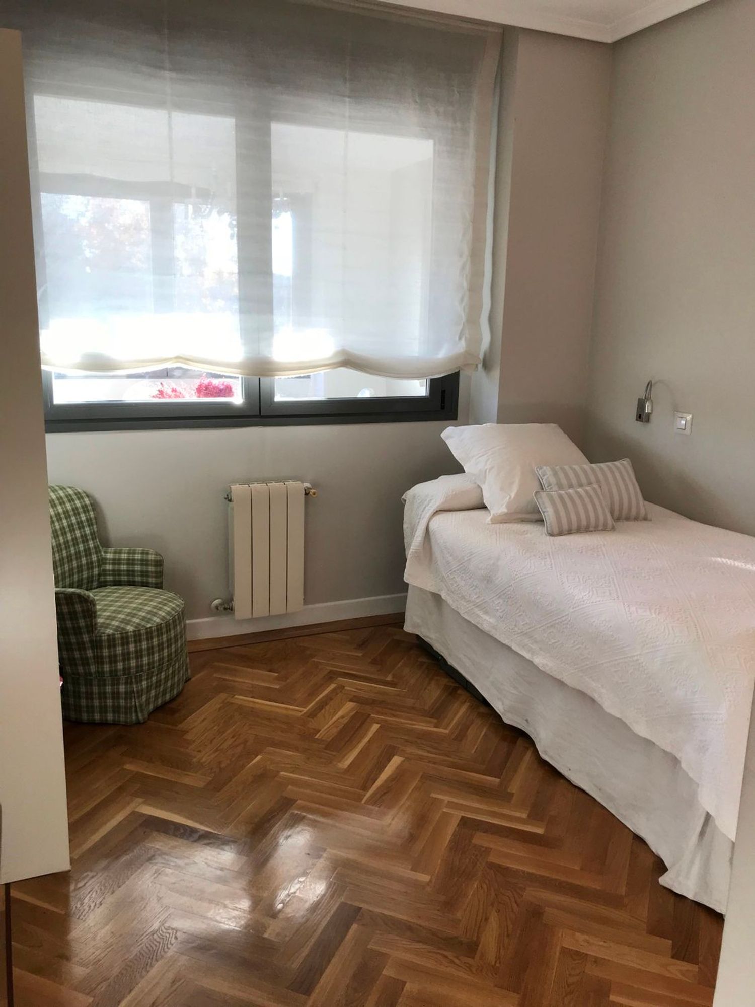 Piso en Encinar de los Reyes - Foto 14