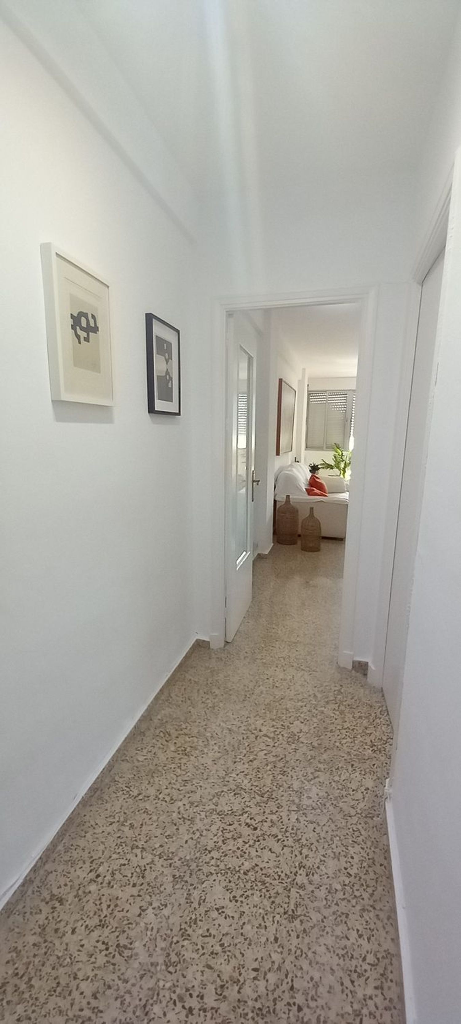 Piso en Avenida Parque Amate, 14, Santa Aurelia - Foto 5