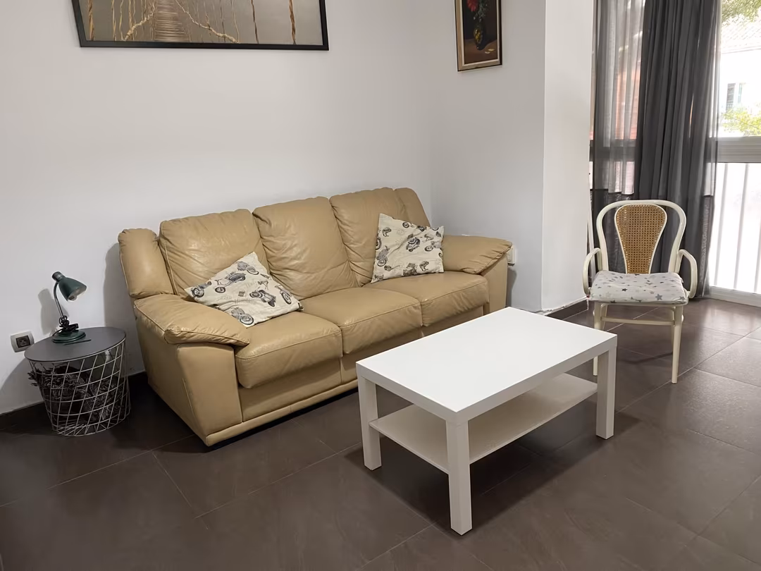 Piso en  Avenida de Príes 11 - Foto 2