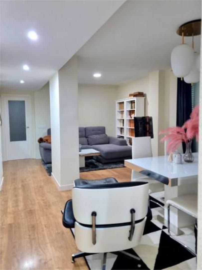 Ático en Ronda Sur - Foto 8