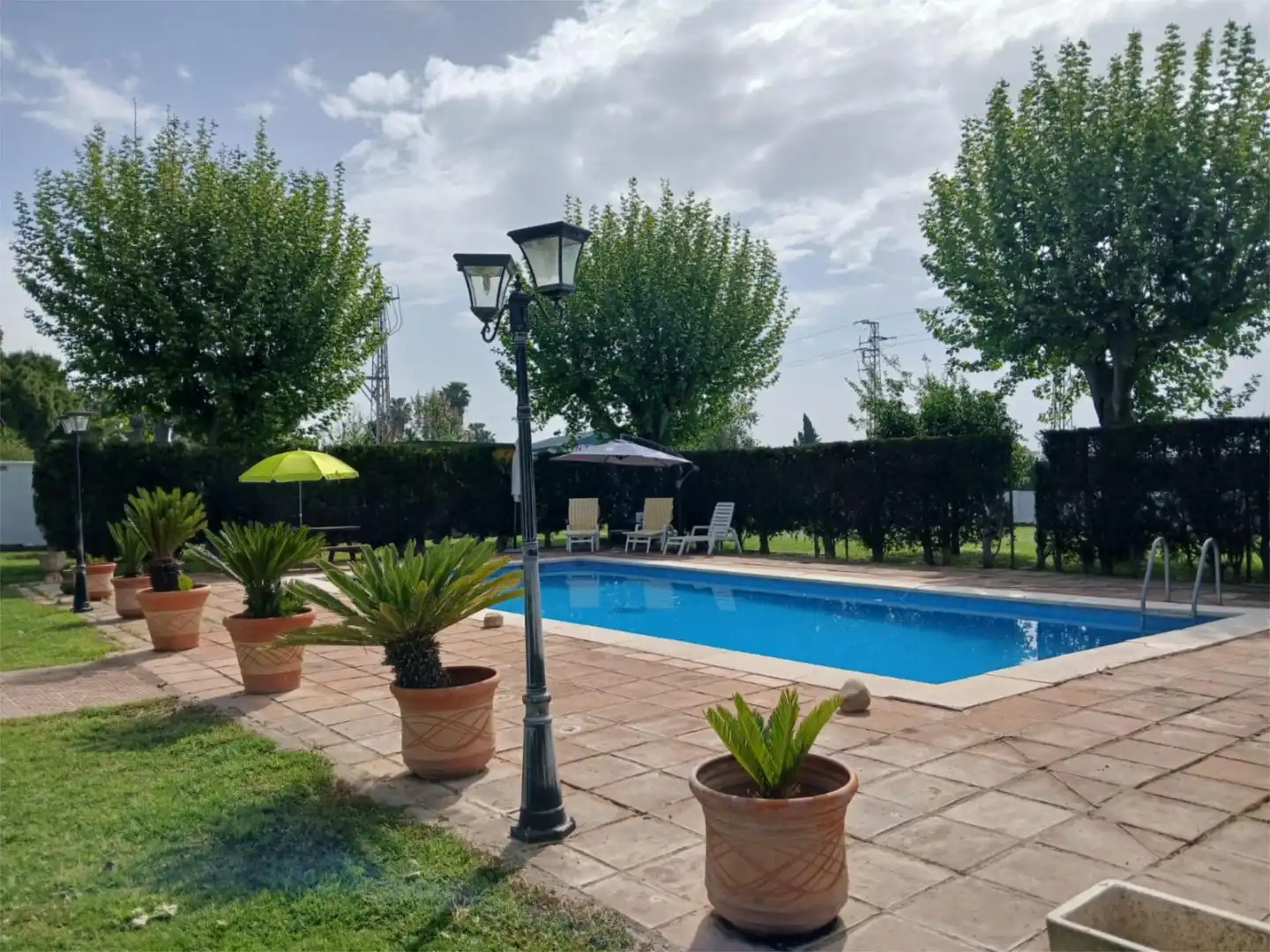 Chalet en  Cortijo el Rubio 14 - Foto 4