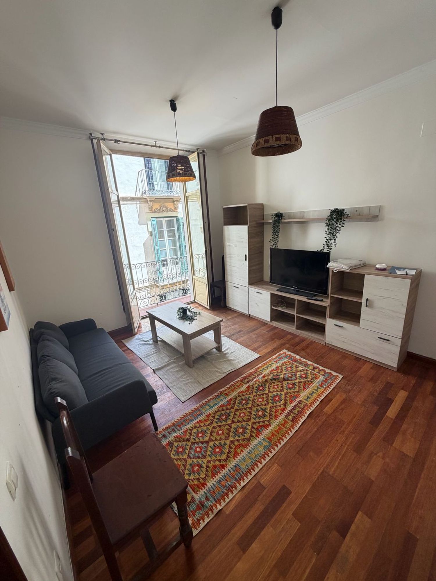 Piso en calle Esparteros, 12 - Foto 1